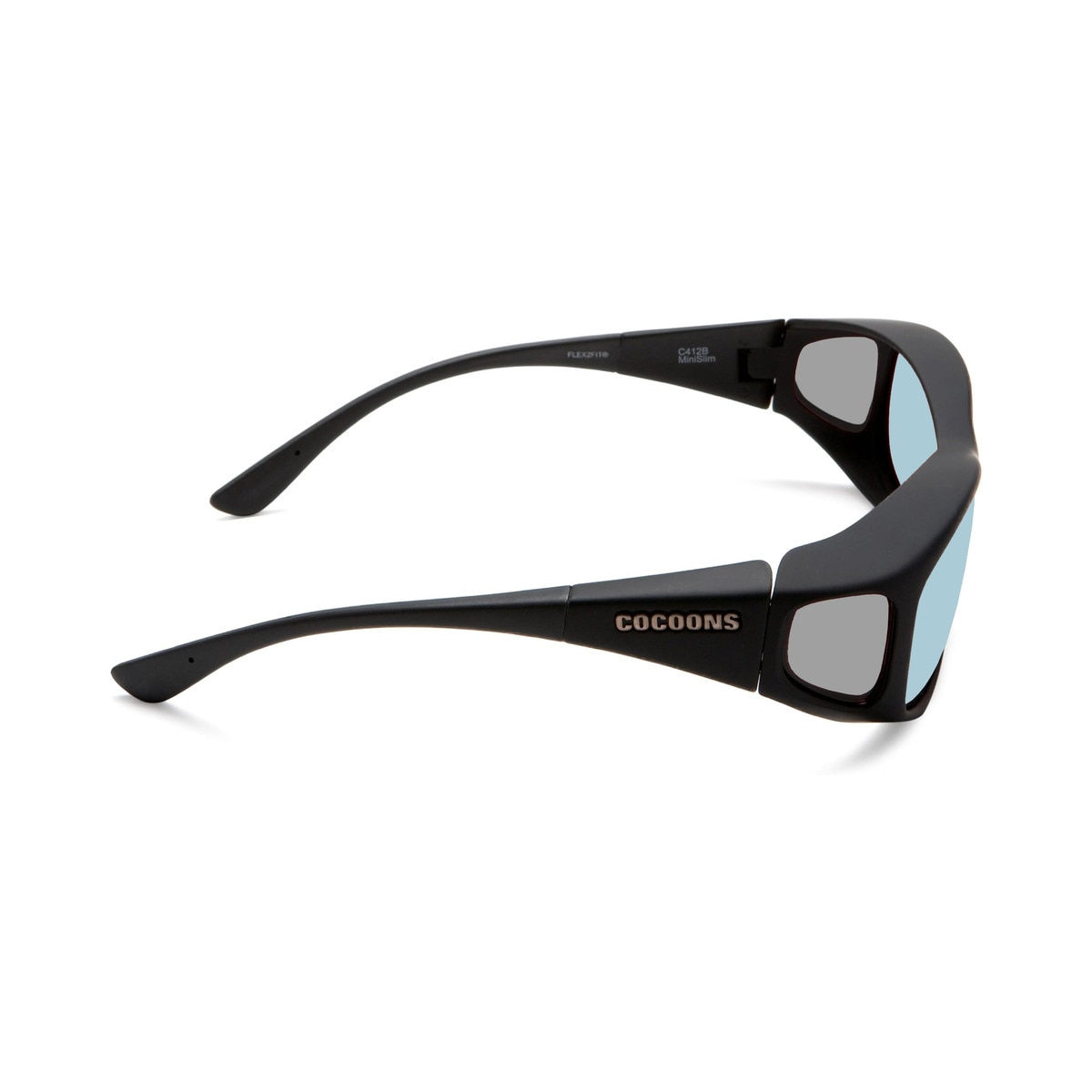 TBI Tinted Fitover - Cocoons